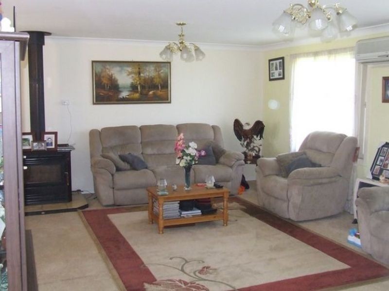 17438 Hume Highway, Towrang NSW 2580