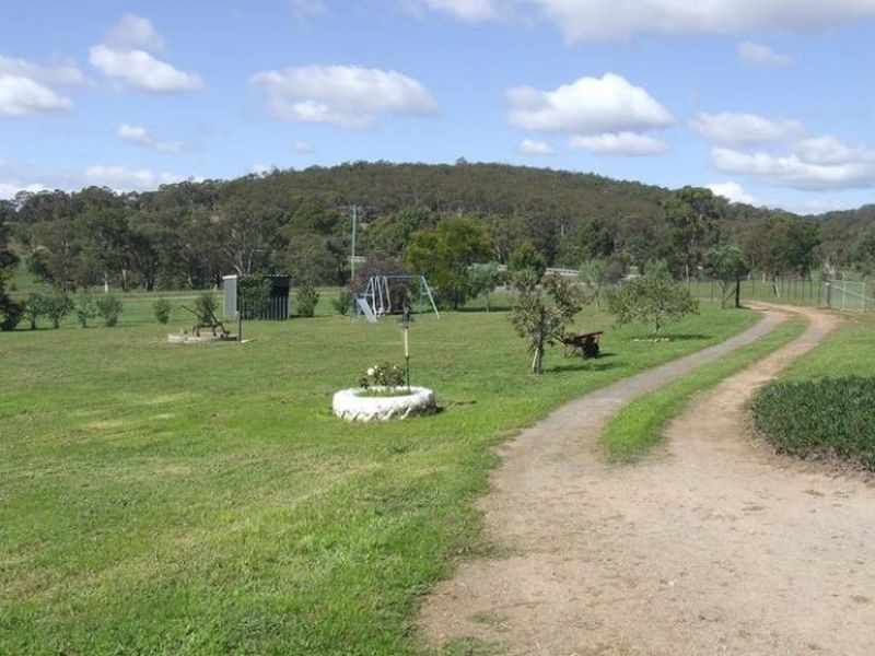 17438 Hume Highway, Towrang NSW 2580