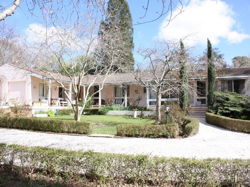 60 Centennial Road, Bowral NSW 2576