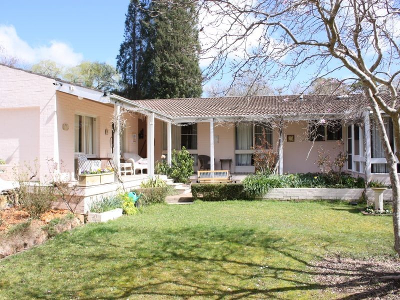 60 Centennial Road, Bowral NSW 2576