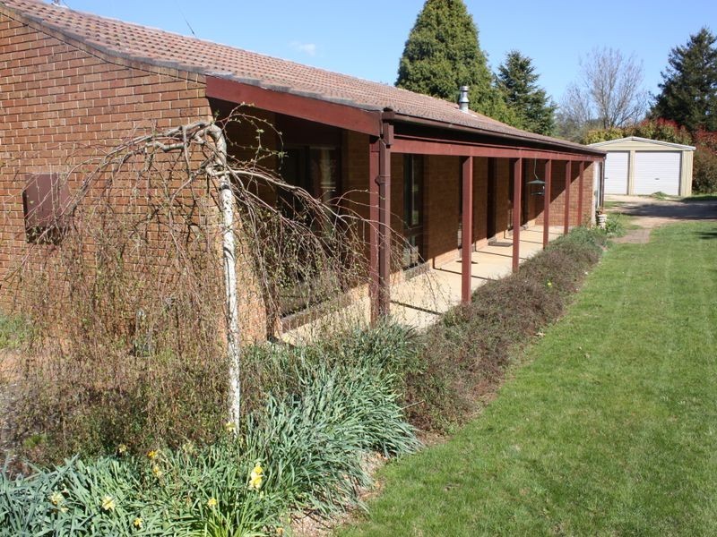 101 Westgrove Road, Exeter NSW 2579