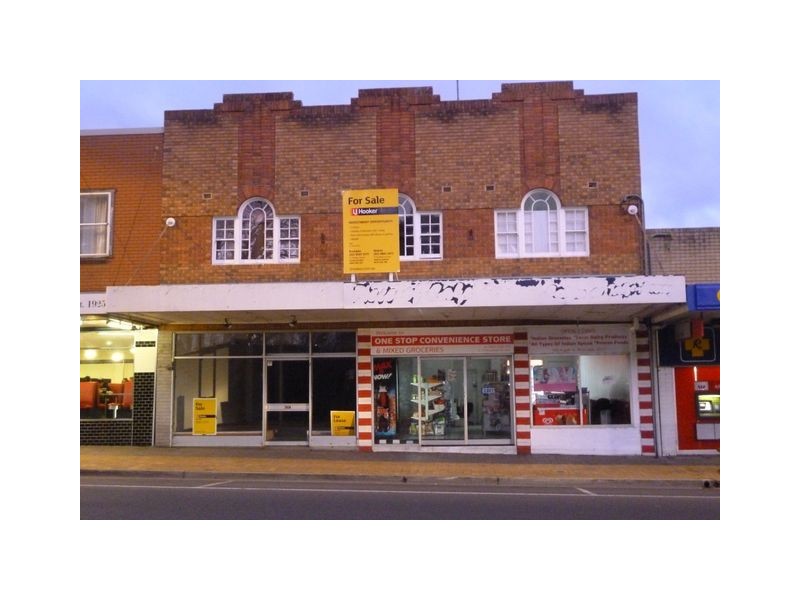 406- 408 Argyle Street, Moss Vale NSW 2577