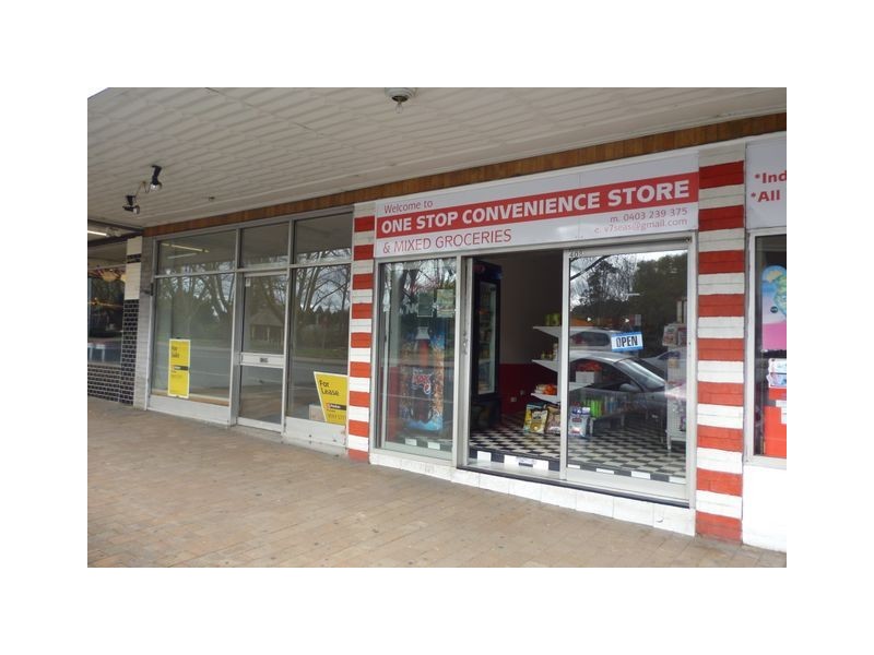 406- 408 Argyle Street, Moss Vale NSW 2577