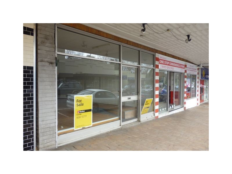 406- 408 Argyle Street, Moss Vale NSW 2577