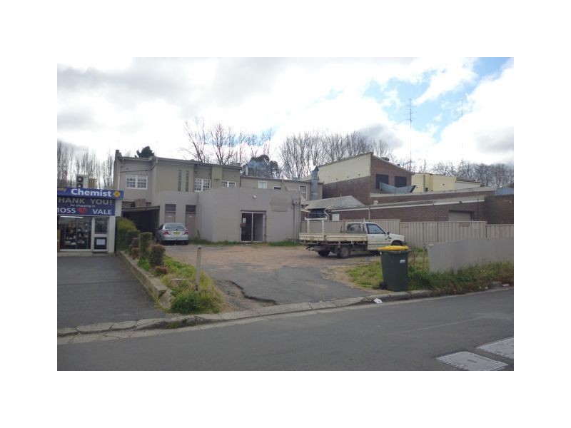 406- 408 Argyle Street, Moss Vale NSW 2577