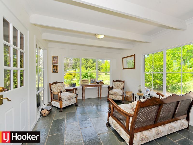 134 Bulls Pit Road, Brayton NSW 2579