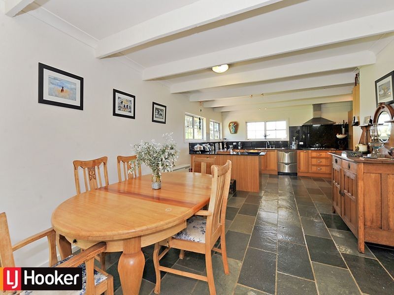 134 Bulls Pit Road, Brayton NSW 2579