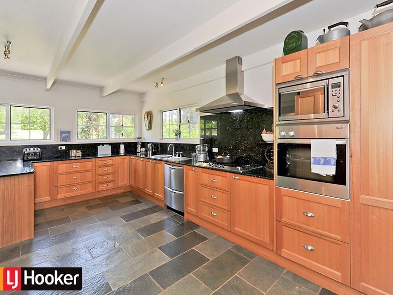 134 Bulls Pit Road, Brayton NSW 2579