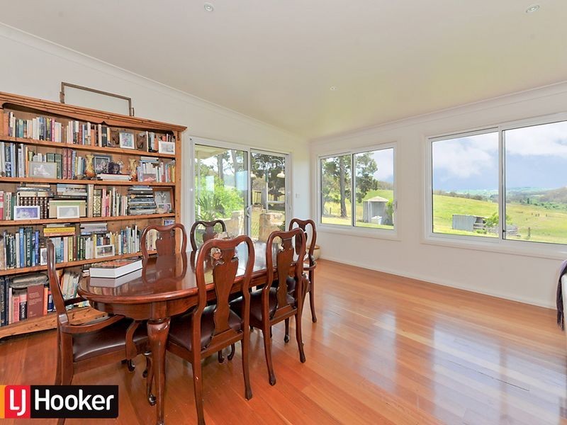 134 Bulls Pit Road, Brayton NSW 2579