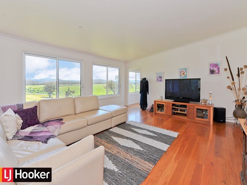 134 Bulls Pit Road, Brayton NSW 2579