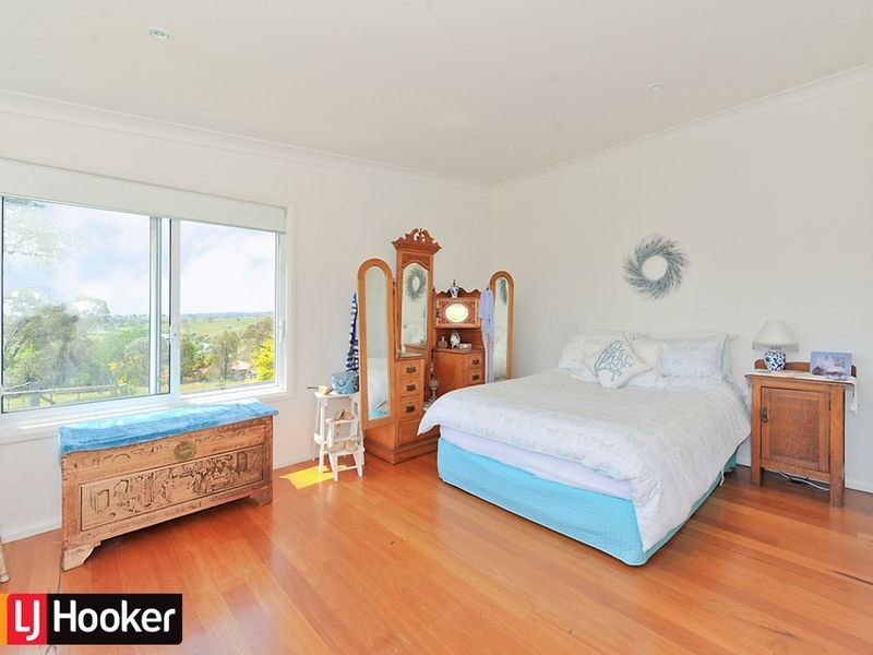 134 Bulls Pit Road, Brayton NSW 2579