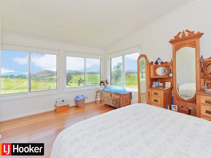 134 Bulls Pit Road, Brayton NSW 2579