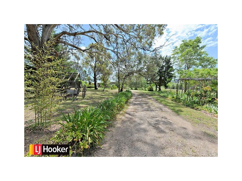 134 Bulls Pit Road, Brayton NSW 2579