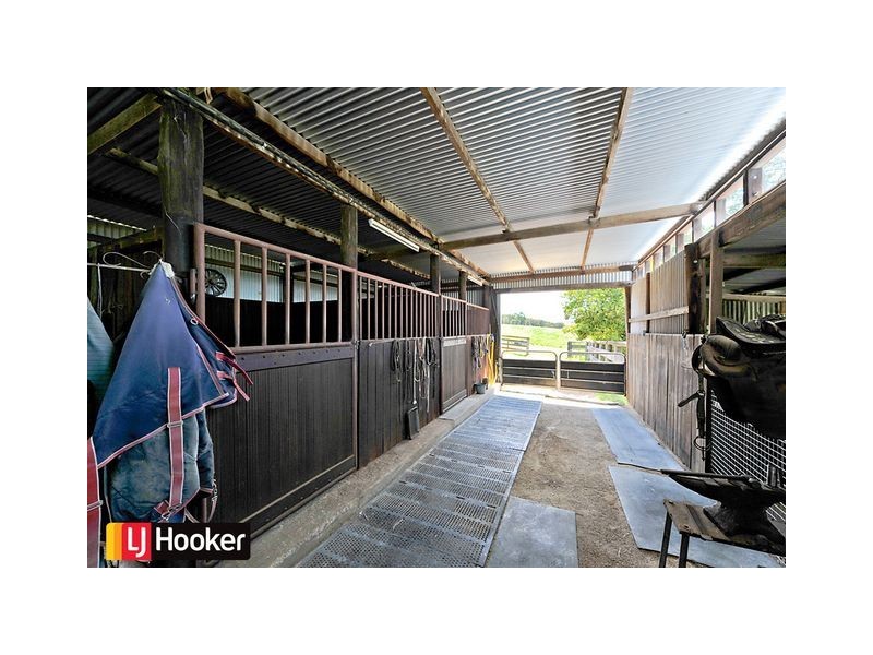 134 Bulls Pit Road, Brayton NSW 2579