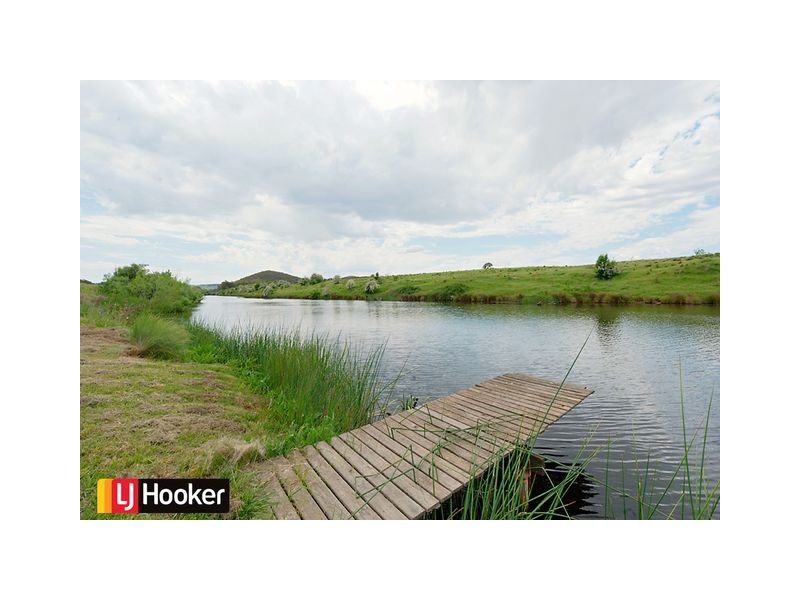 134 Bulls Pit Road, Brayton NSW 2579