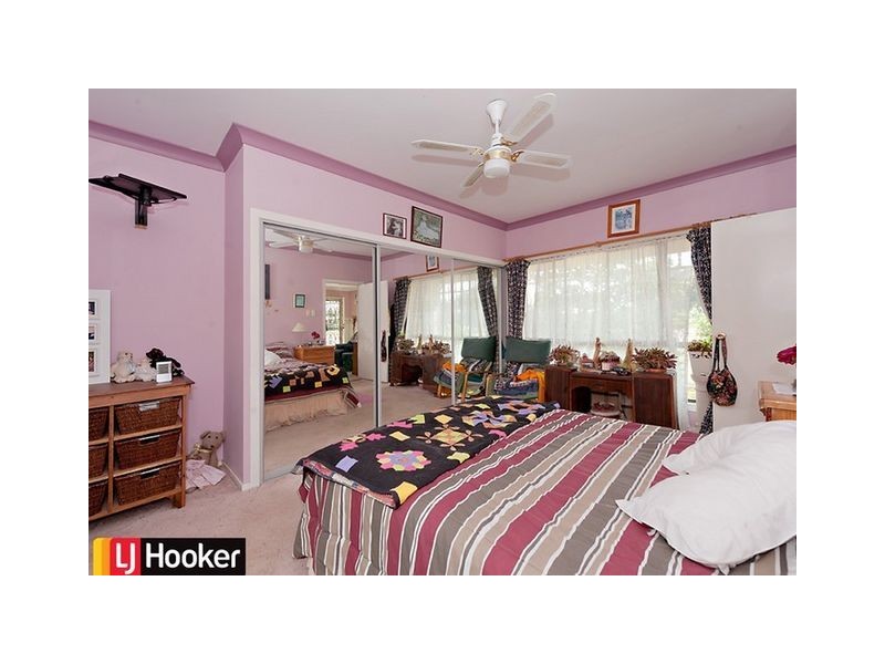 8 Patrick Place, Marulan NSW 2579