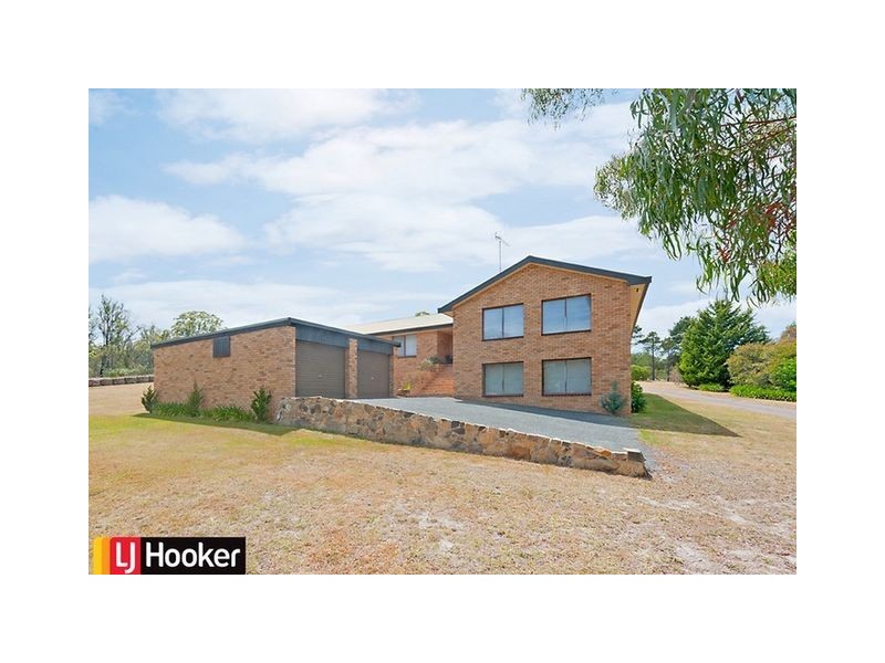 1340 Brayton Road, Big Hill NSW 2579