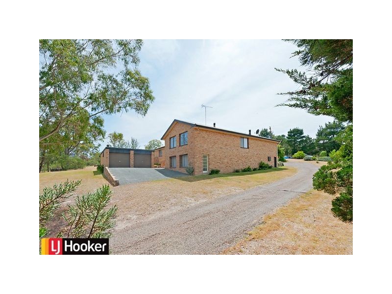 1340 Brayton Road, Big Hill NSW 2579