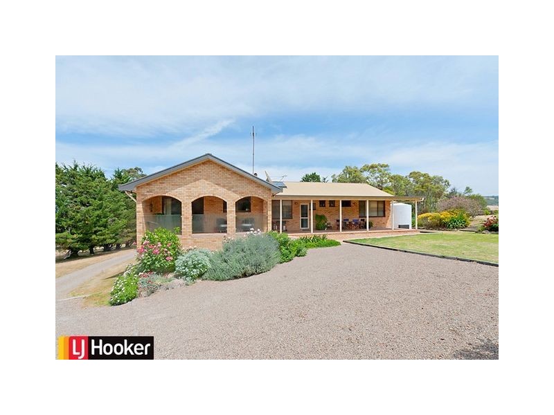 1340 Brayton Road, Big Hill NSW 2579