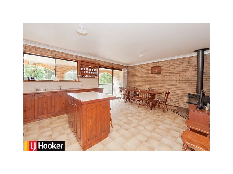 1340 Brayton Road, Big Hill NSW 2579