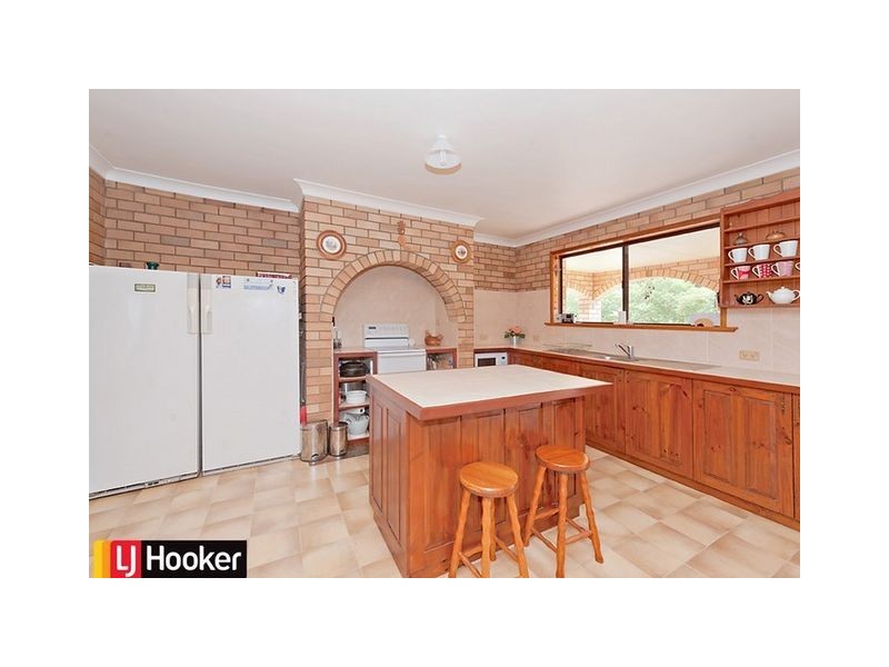 1340 Brayton Road, Big Hill NSW 2579