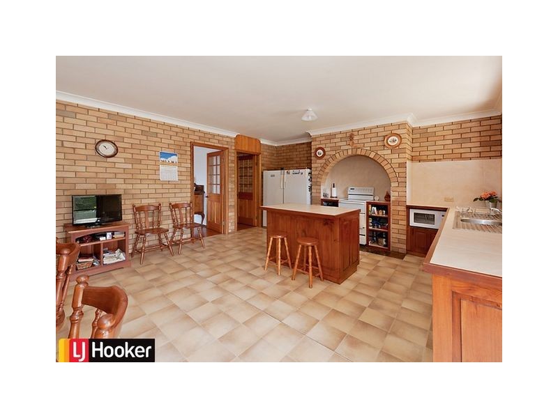 1340 Brayton Road, Big Hill NSW 2579