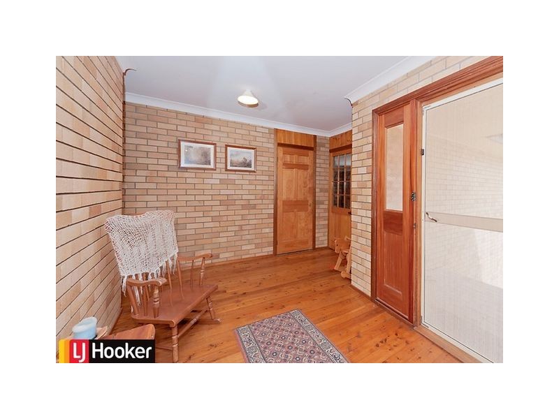 1340 Brayton Road, Big Hill NSW 2579