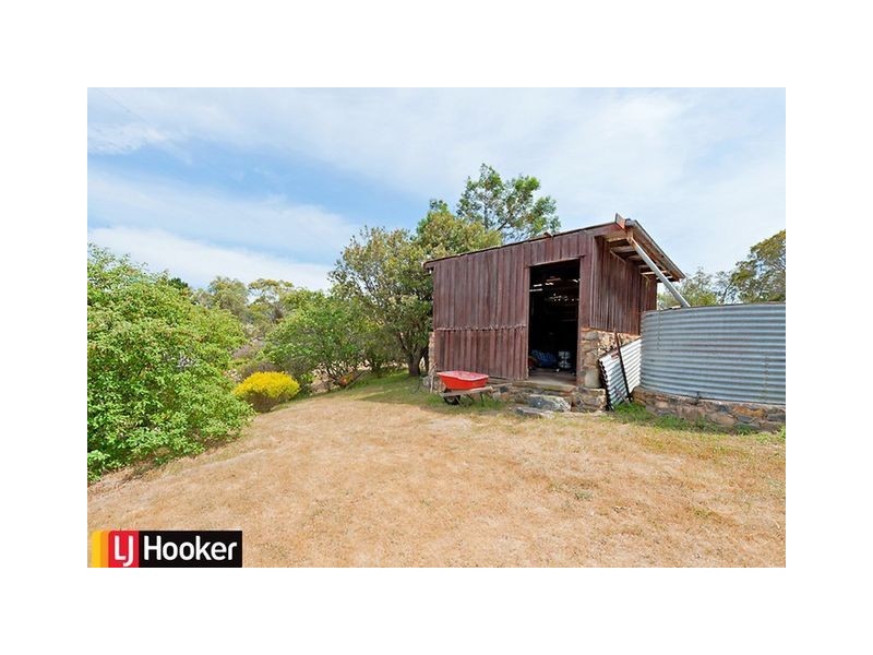 1340 Brayton Road, Big Hill NSW 2579