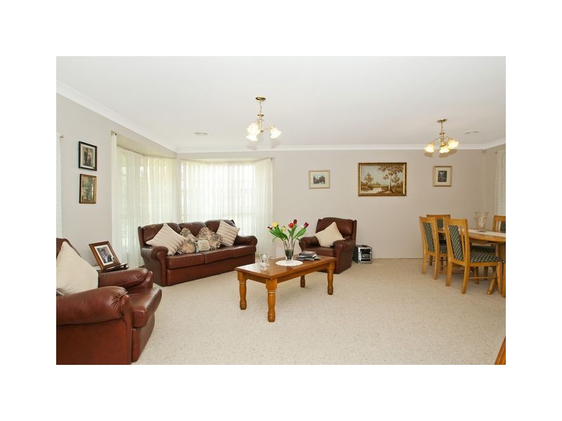 16 Mairinger Crescent, Bowral NSW 2576