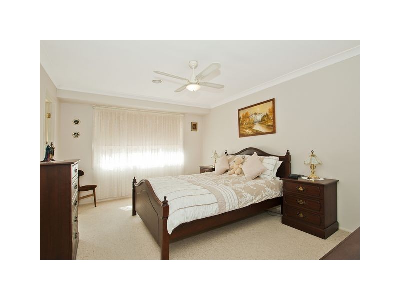 16 Mairinger Crescent, Bowral NSW 2576