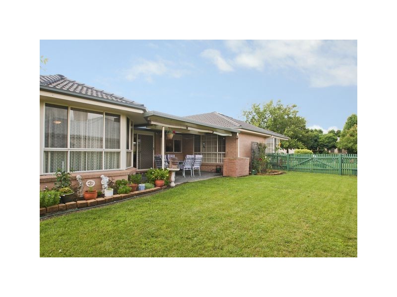 16 Mairinger Crescent, Bowral NSW 2576