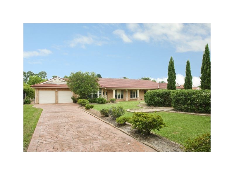 21 Highland Drive, Bowral NSW 2576