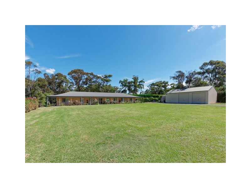 49-51 Wattle Street, Colo Vale NSW 2575