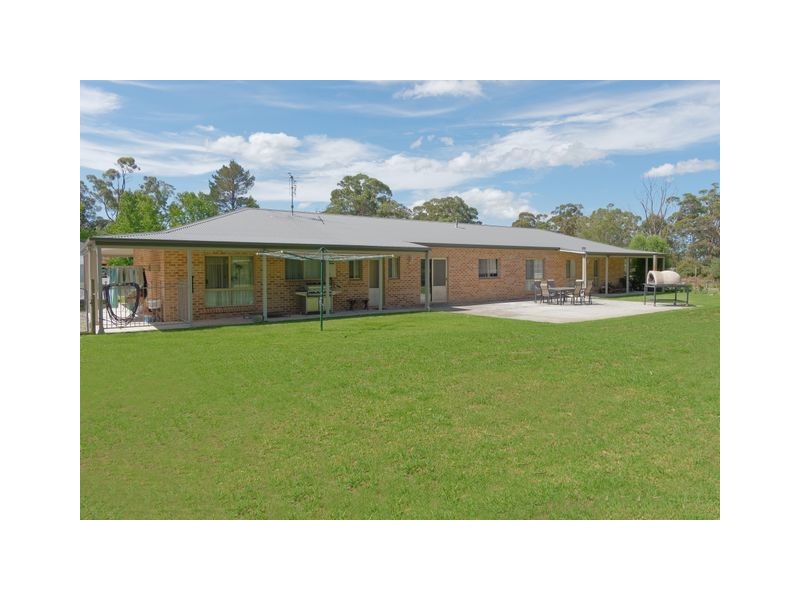 49-51 Wattle Street, Colo Vale NSW 2575