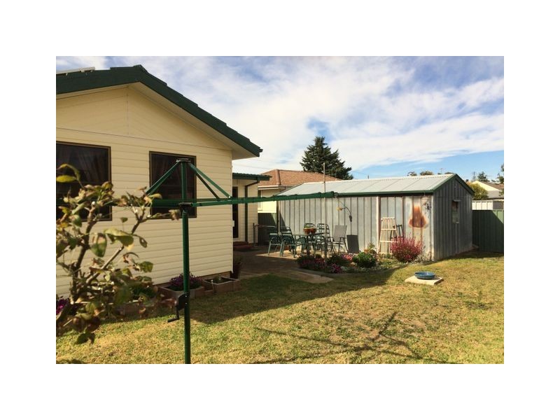 26 Gerathy Street, Goulburn NSW 2580