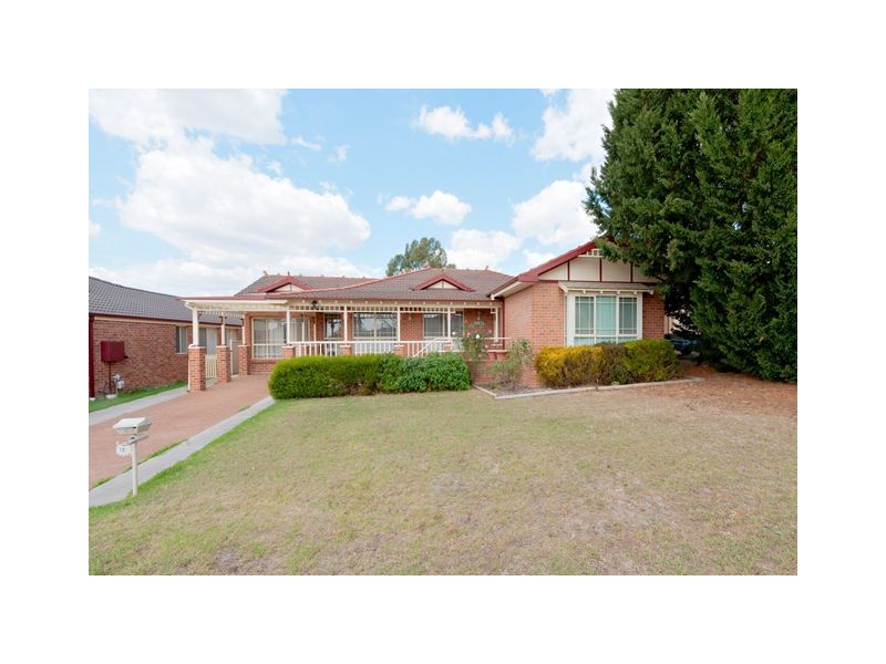10 Brendas Drive, Goulburn NSW 2580