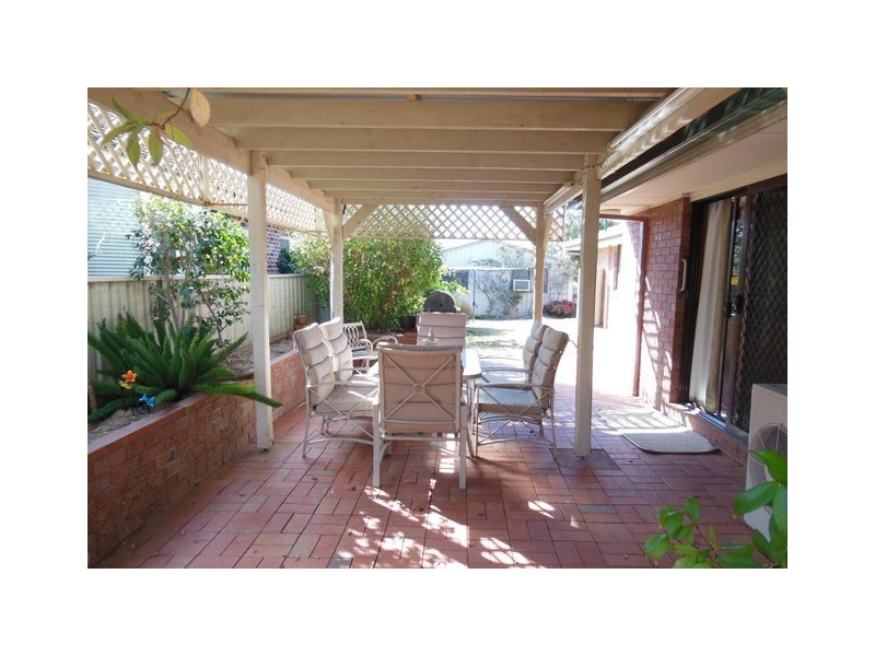 9 Constantina Circuit, Goulburn NSW 2580