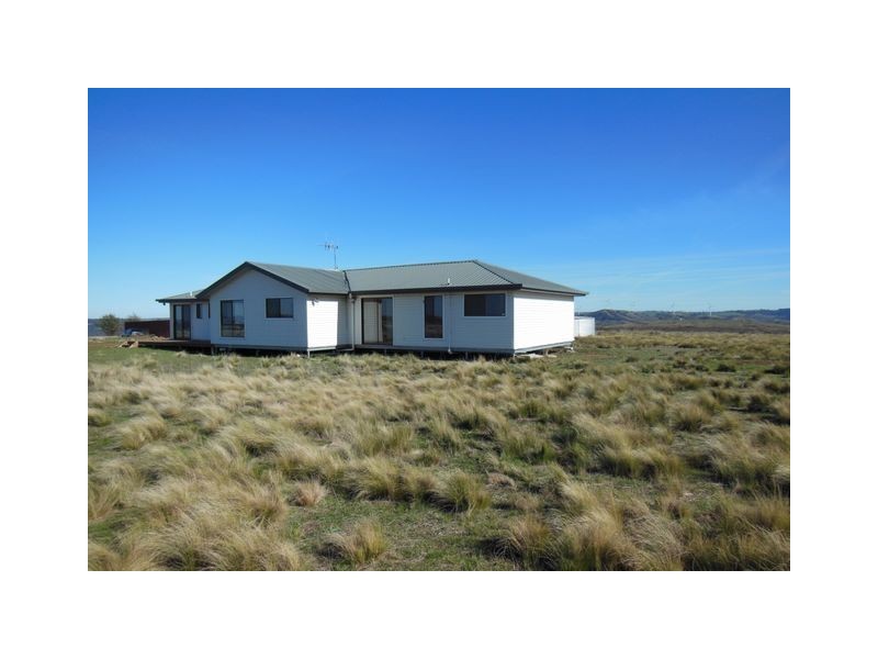 43 Pomeroy Mill Ford Road, Goulburn NSW 2580