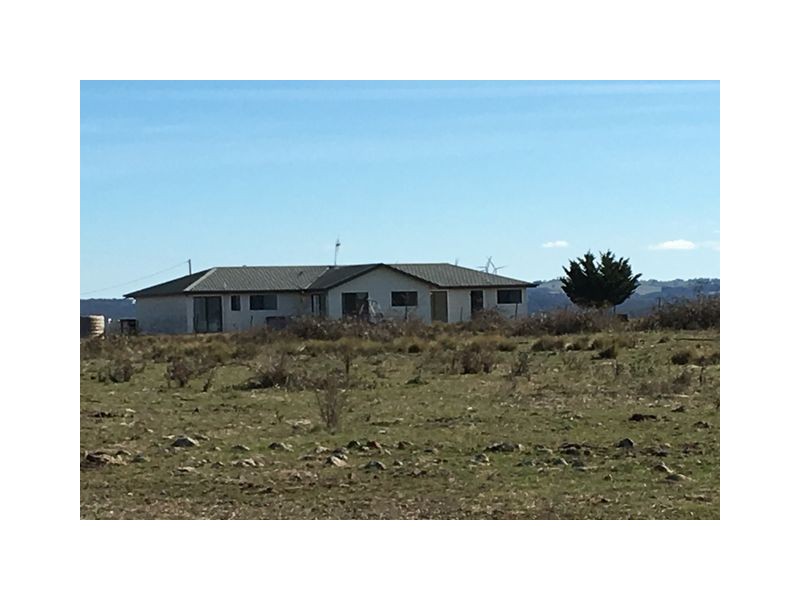 43 Pomeroy Mill Ford Road, Goulburn NSW 2580