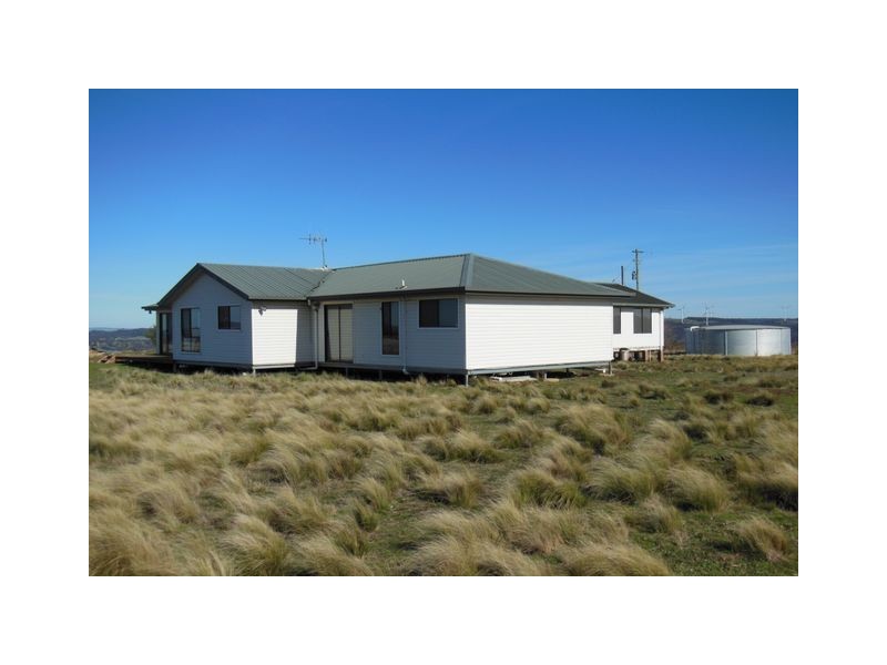 43 Pomeroy Mill Ford Road, Goulburn NSW 2580