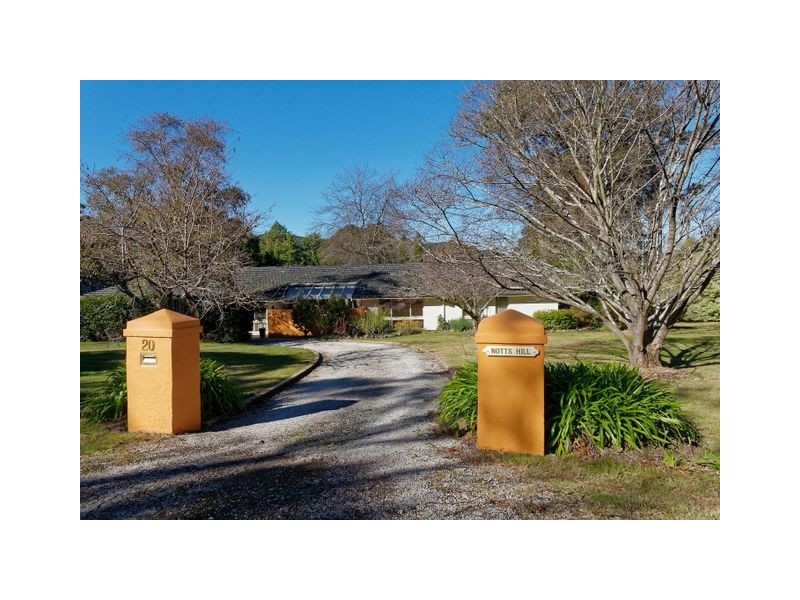 20 Merilbah Road, Bowral NSW 2576