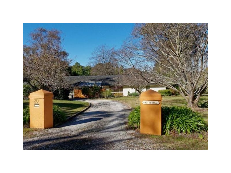 20 Merilbah Road, Bowral NSW 2576