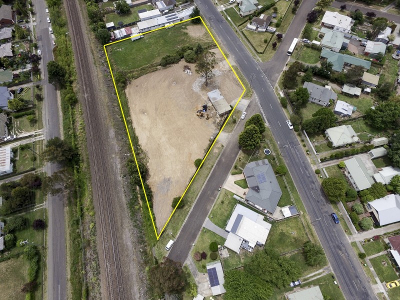 61 Throsby Street, Moss Vale NSW 2577