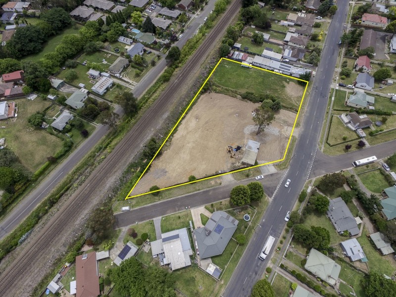 61 Throsby Street, Moss Vale NSW 2577