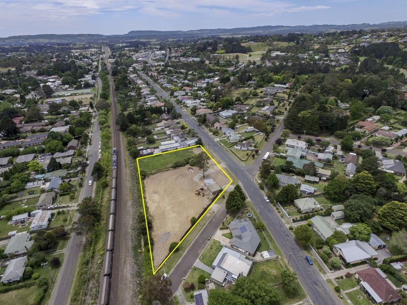 61 Throsby Street, Moss Vale NSW 2577