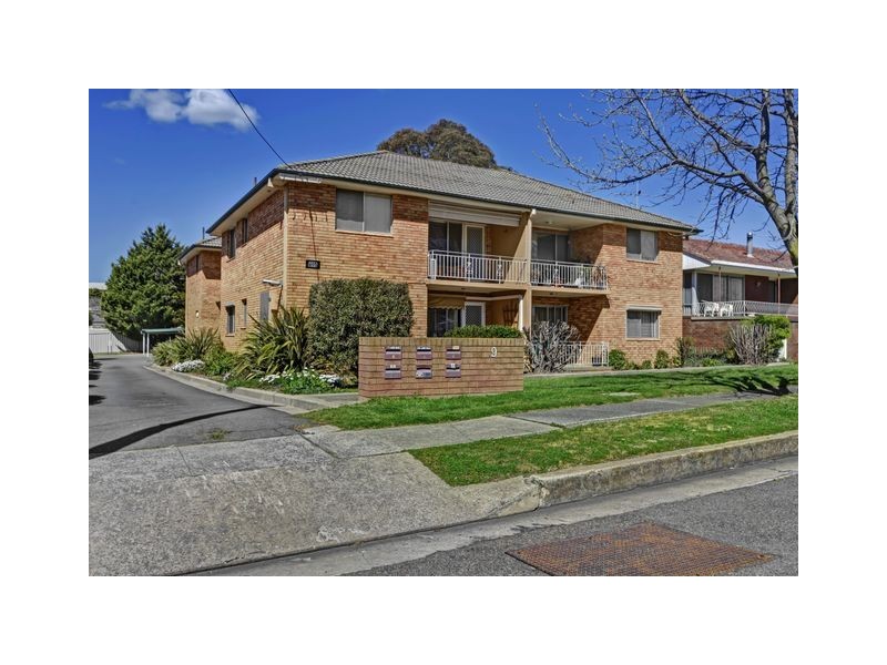 6/9 Avoca Street, Goulburn NSW 2580