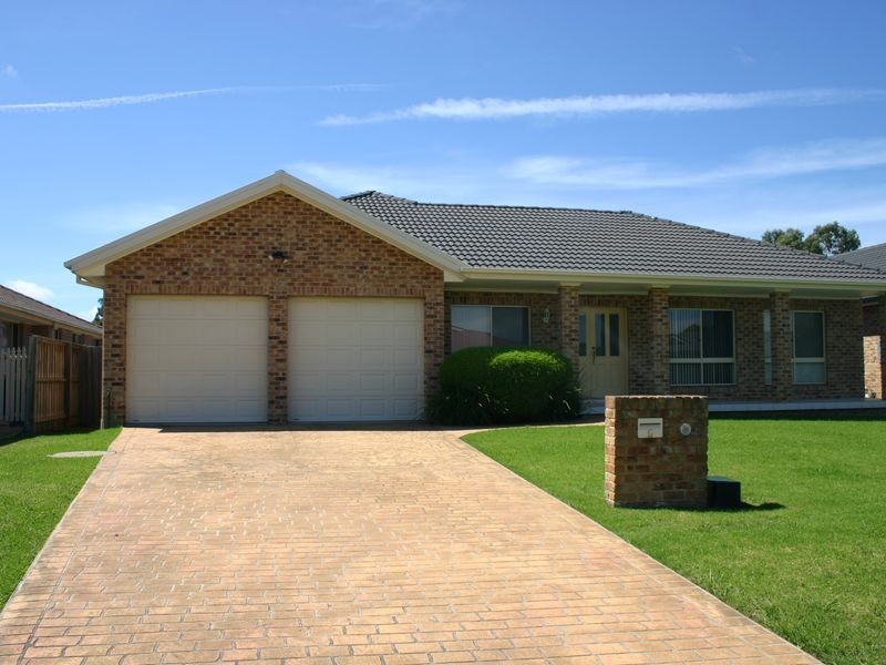 7 Blackett Place, Bowral NSW 2576