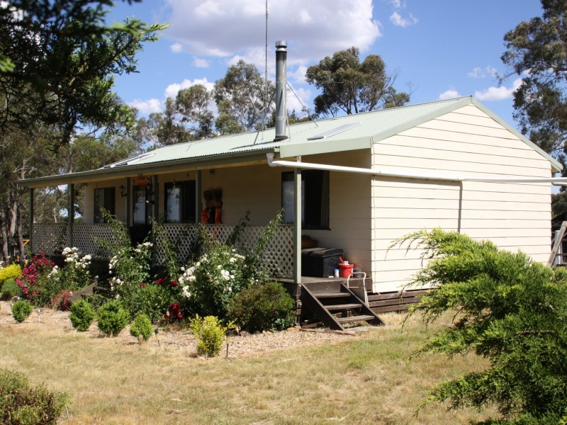 468 Williams Drive, Tarago NSW 2580