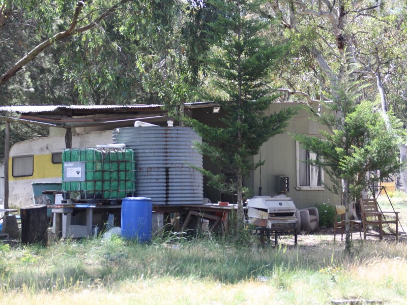 468 Williams Drive, Tarago NSW 2580