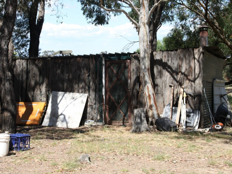 468 Williams Drive, Tarago NSW 2580